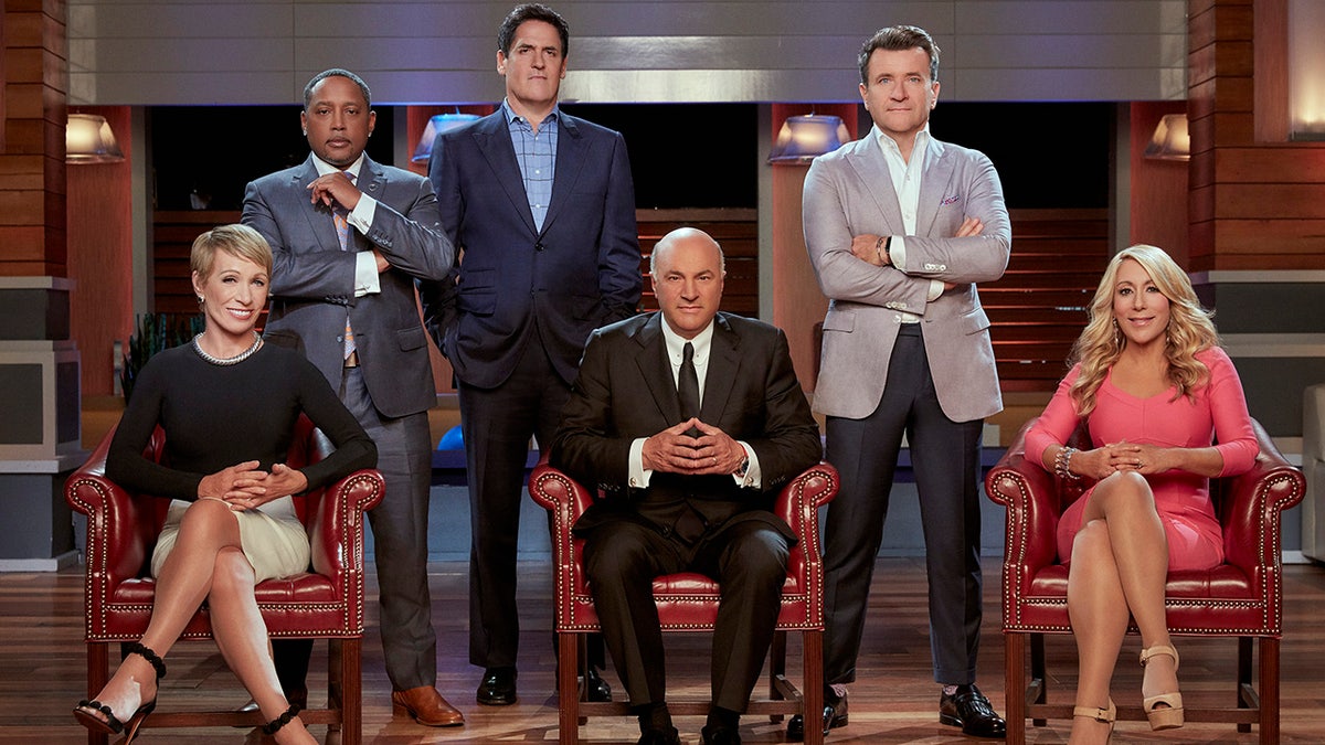 Shark Tank' Contestant in Paint Brush Cover Episode Arrested in