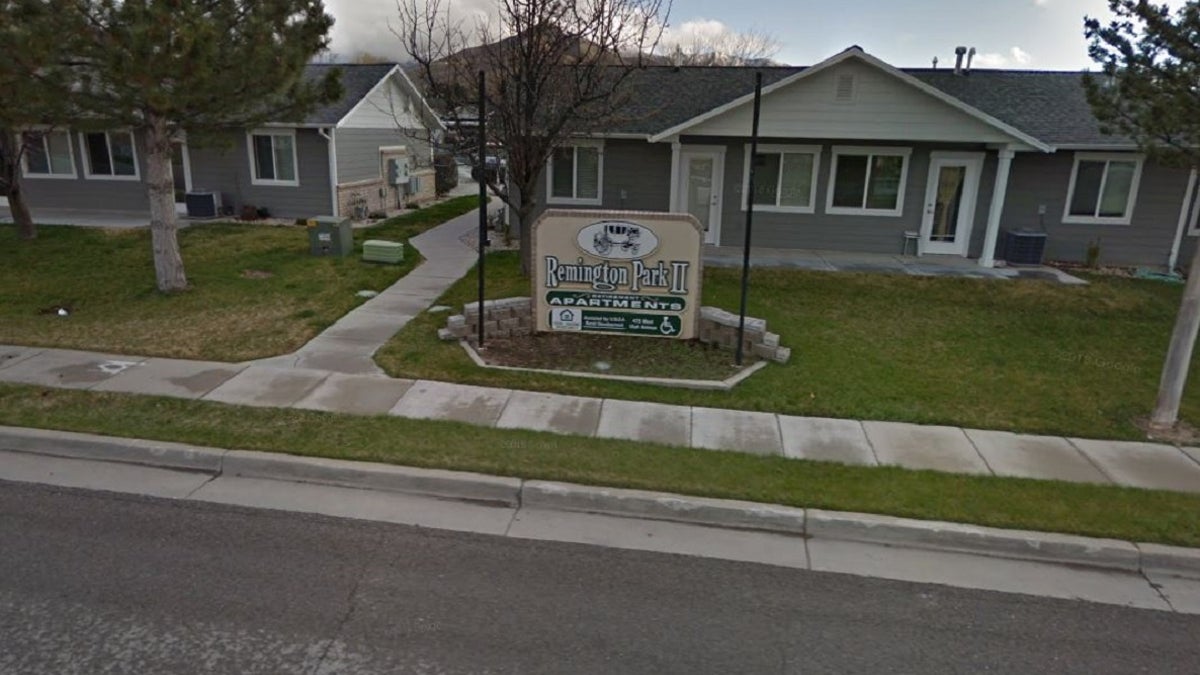 The body of Paul Edwards Mathers, 69, was found last week in the Utah apartment where his wife, Jeanne Souron-Mathers, 75, recently died. Authorities suspected foul play in his death.