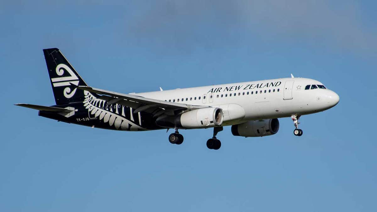 Air New Zealand re-took the top spot from Singapore Airlines on AirlineRatings' 2020 list.