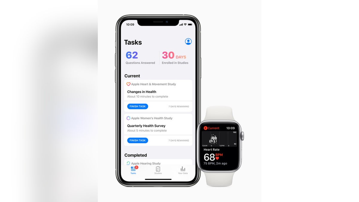 (Credit: Apple)