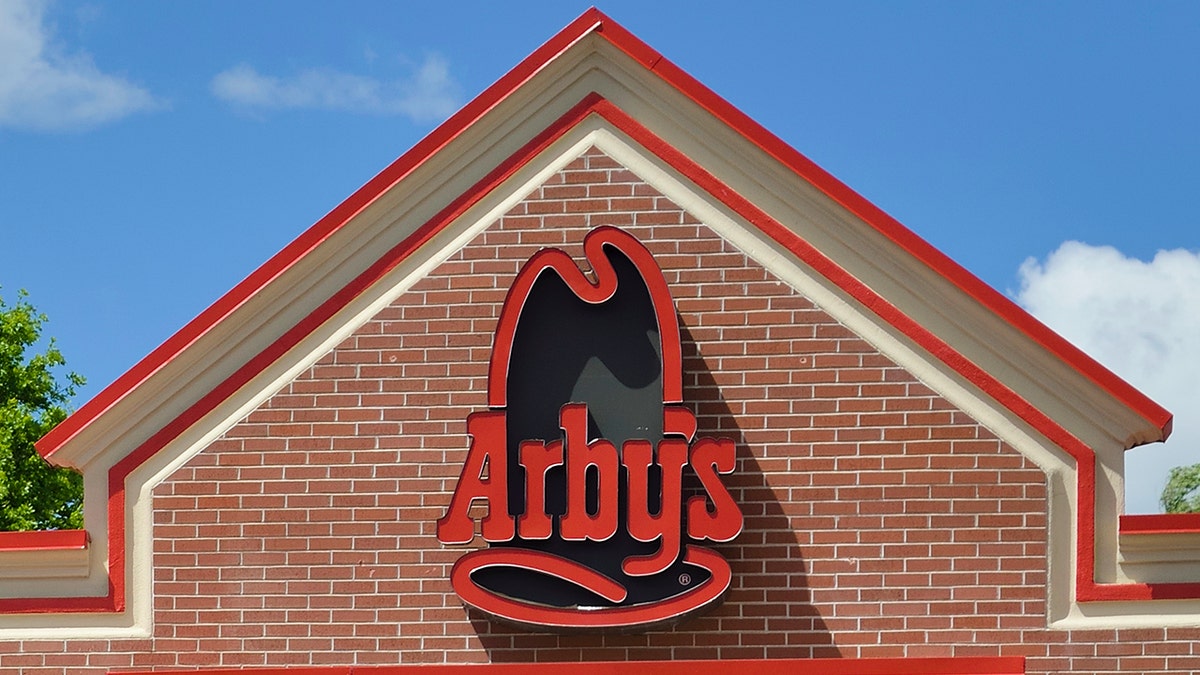 Another Arby's restaurant location, this one in Fort Collins, Colo.