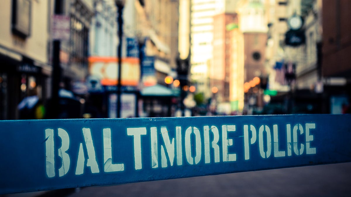 Baltimore ended 2019 with at least 348 reported homicides, according to data compiled by The Baltimore Sun. That ranks as the second-deadliest year on record.