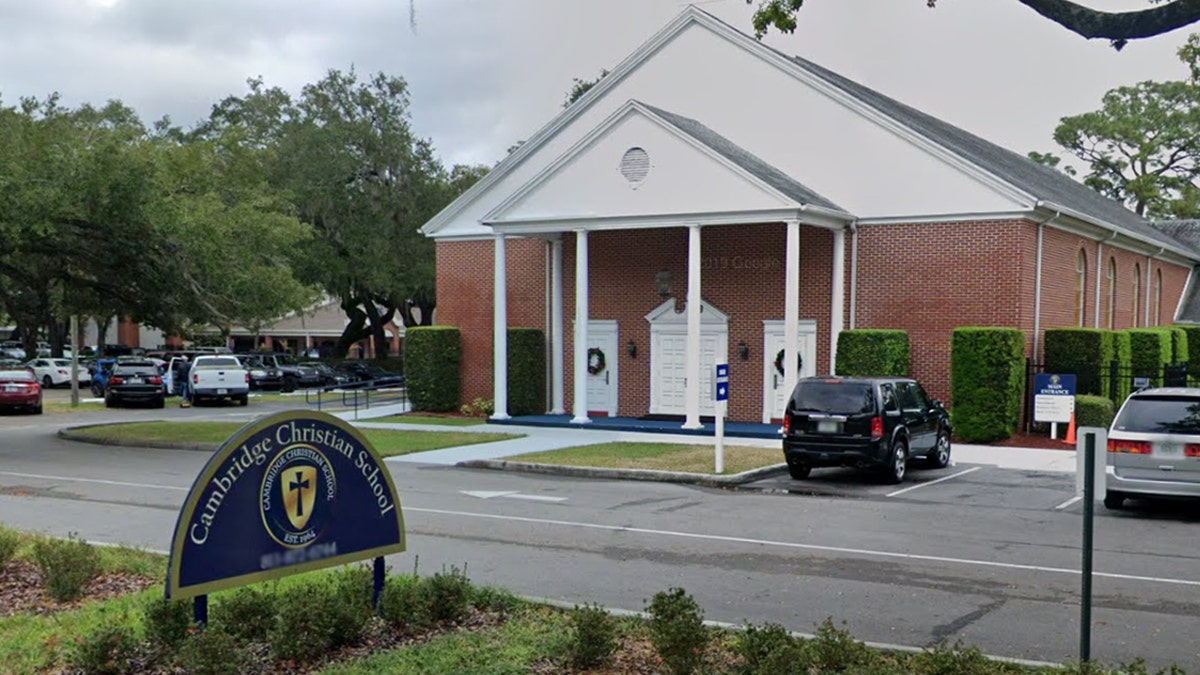 Cambridge Christian School in Tampa, Fl. argues its rights were violated at a 2015 state championship when the Florida High School Athletic Association denied the Christian school from playing a joint-prayer over the loudspeaker before the game.
