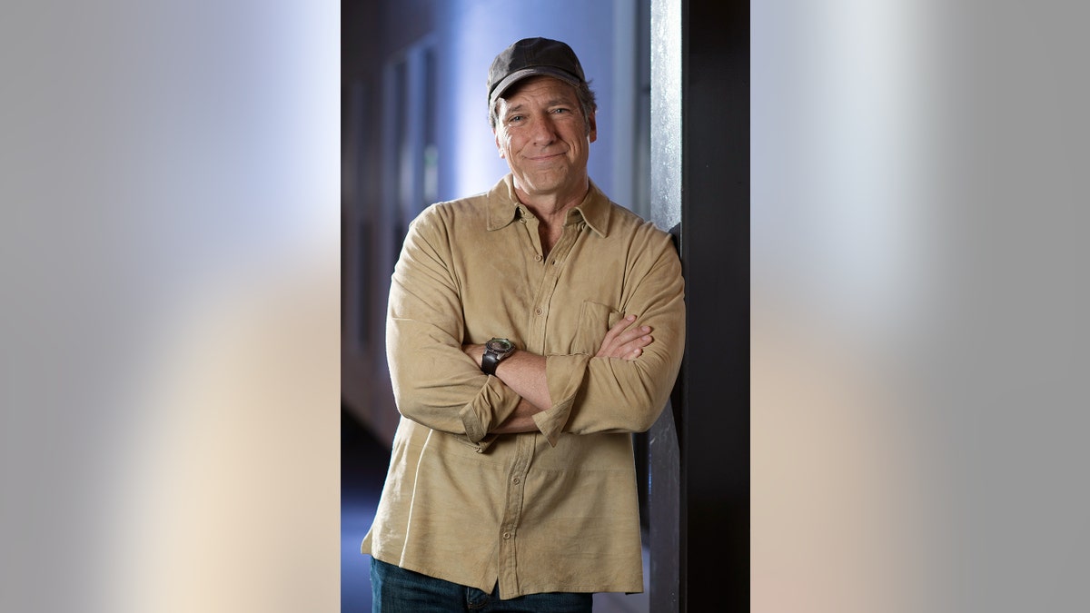 Rowe stands for a photograph after a Bloomberg West Television interview in San Francisco, California, U.S., on Thursday, Feb. 27, 2014.