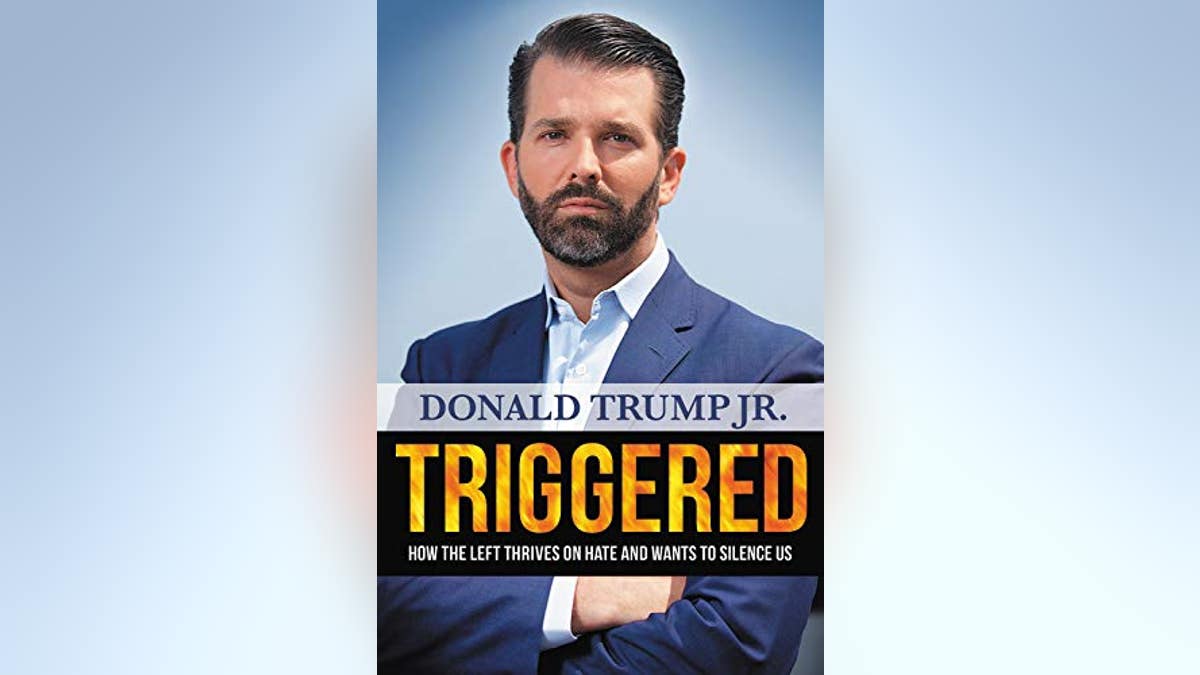 Donald Trump, Jr.'s