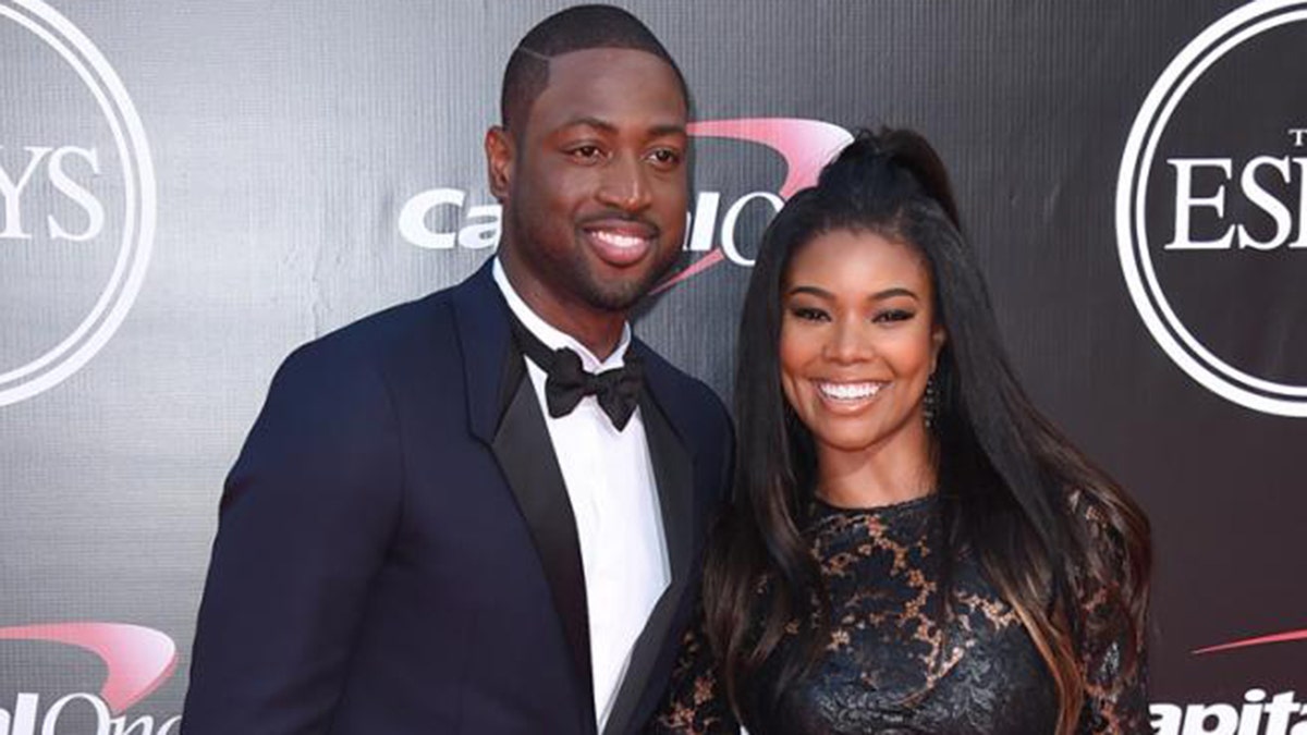 Gabrielle union and wade The Truth