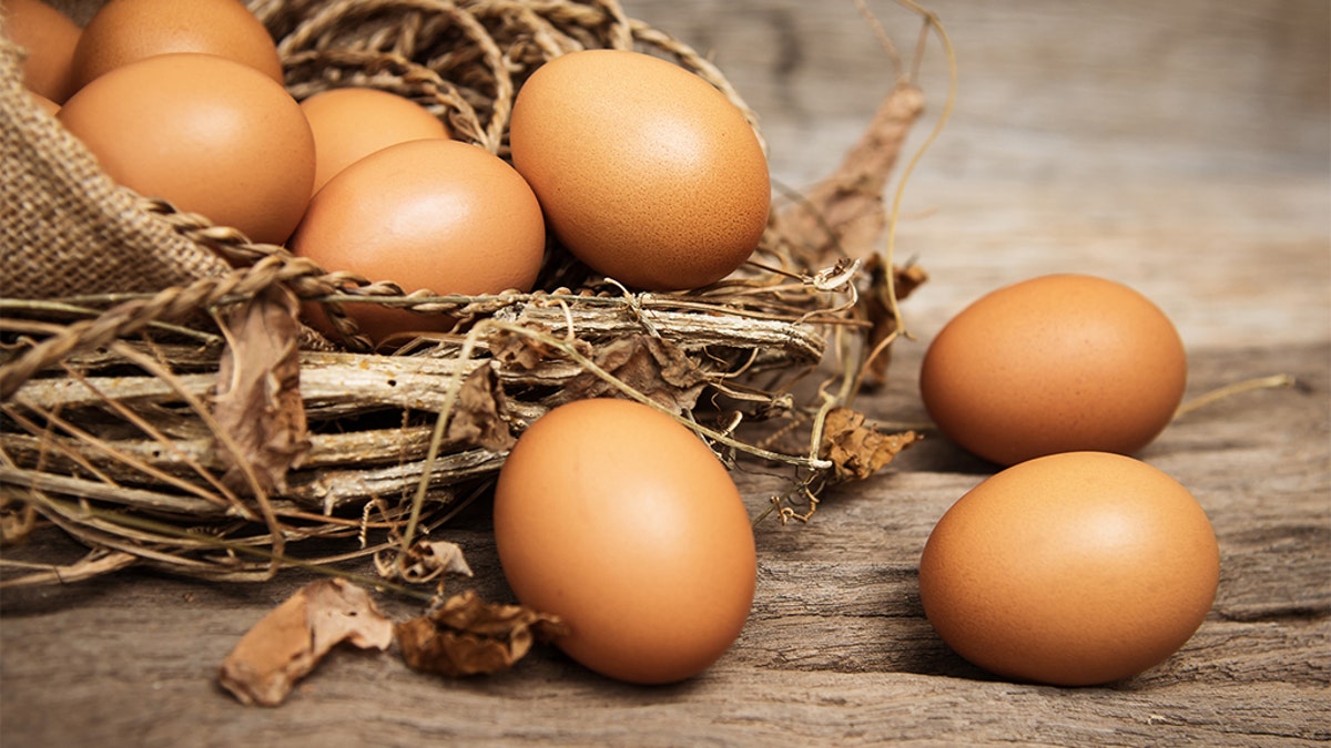A man in northern India has died after he was challenged to eat 50 eggs, according to a report. (iStock)