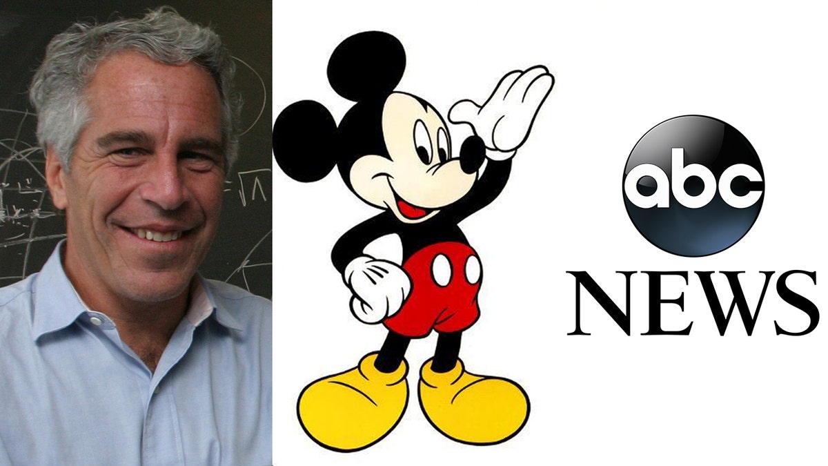 Disney’s ABC News killed a damaging story about now-deceased sex offender Jeffrey Epstein in 2015.