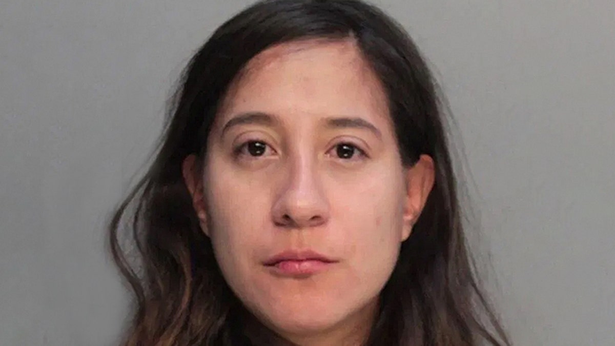 Florida woman bites boyfriends penis after accusing him of cheating police Fox News