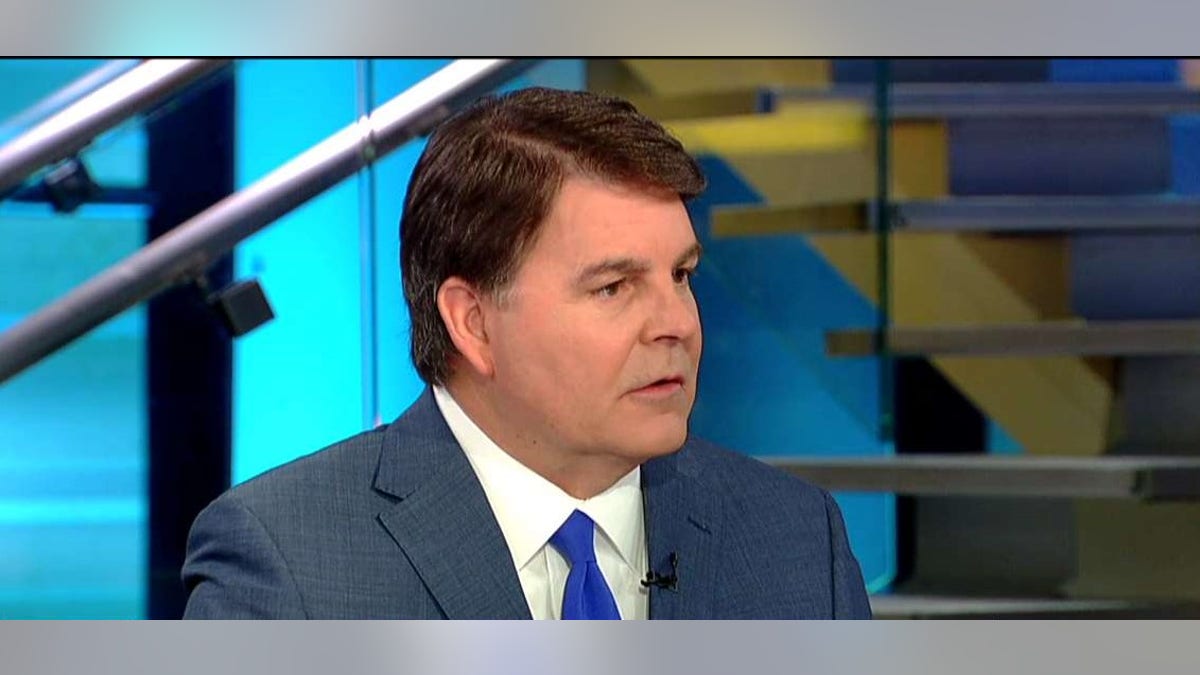 Gregg Jarrett Fox