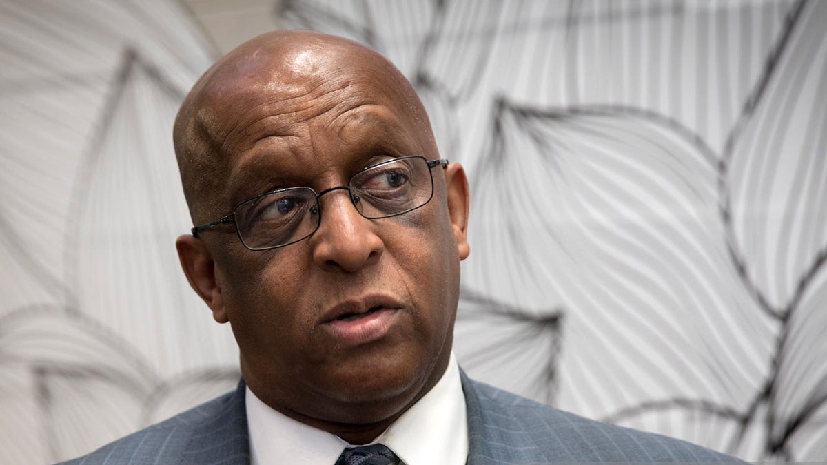 Baltimore Mayor Jack Young claimed the city is getting reports of someone in a white van snatching young girls for human trafficking and for selling body parts, even though the city's police department said there have been no incidents reported.