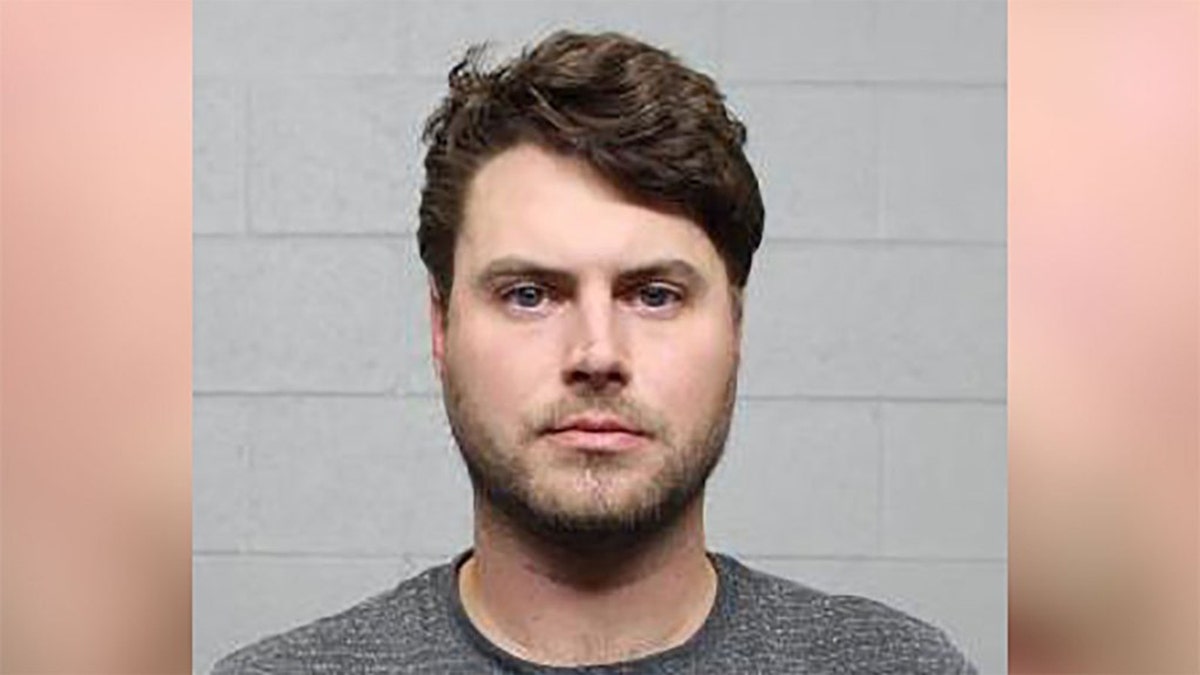 James Clayton Cholewinski-Boy was charged with abusive sexual contact of a female passenger by federal prosecutors "as a result of [his] alleged actions on the plane."