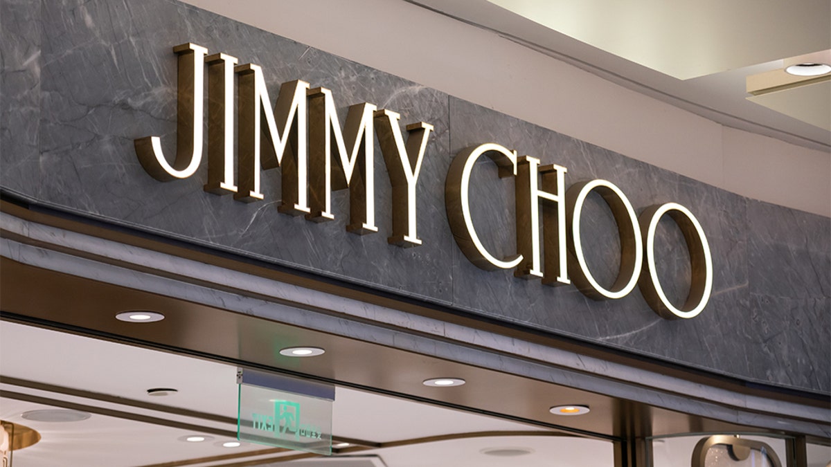 jimmy choo chestnut hill