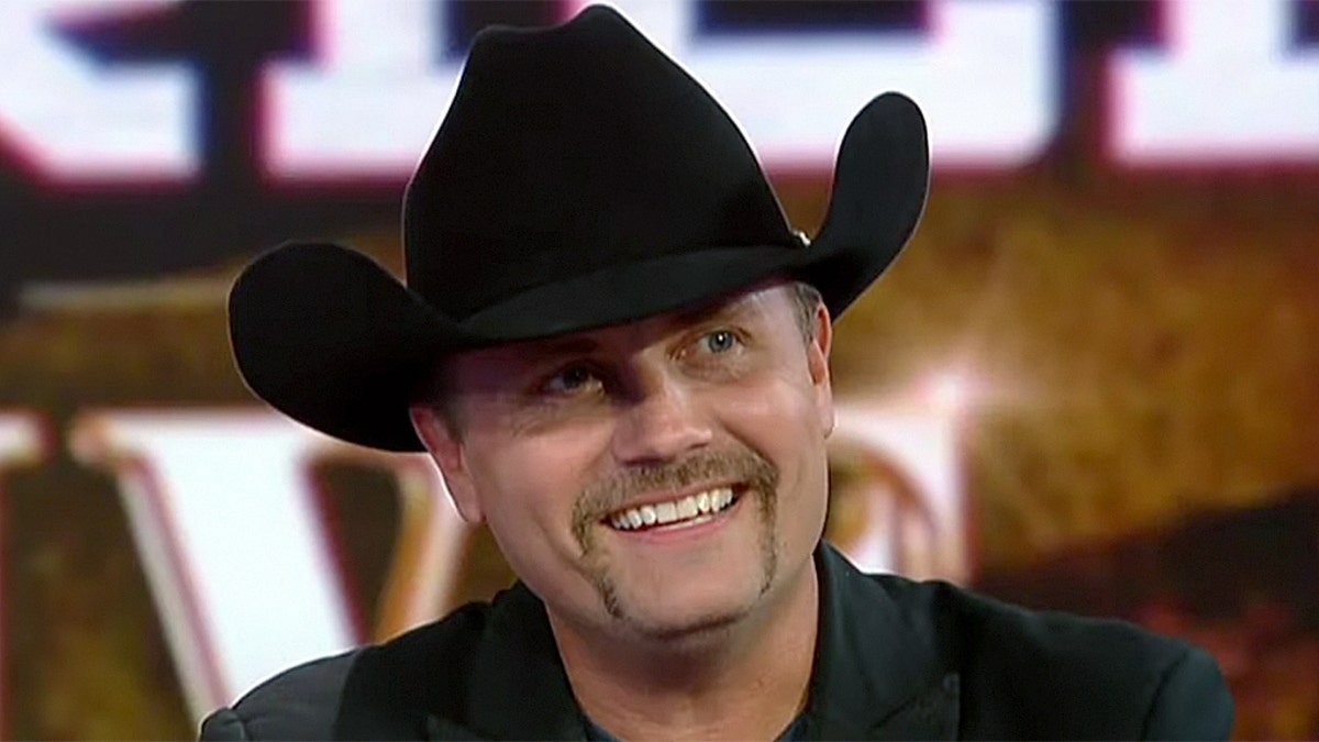 John Rich country music star Fox Nation