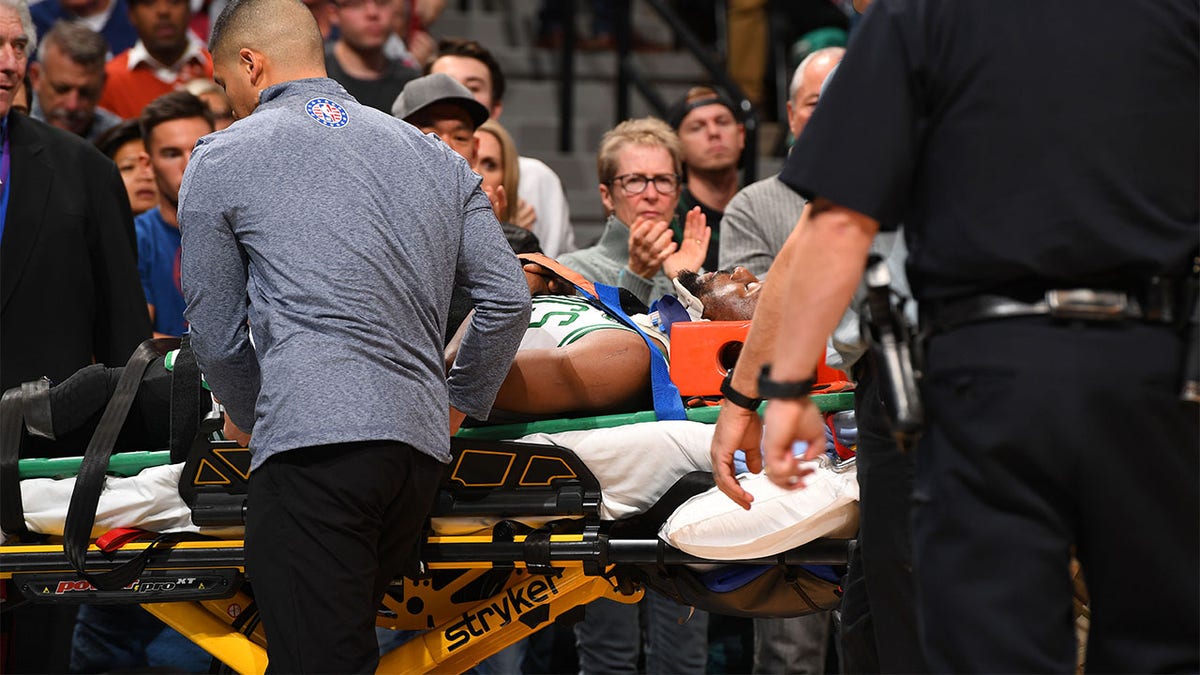 Ex-Celtics Guard Kemba Walker Struggling To Garner NBA Interest