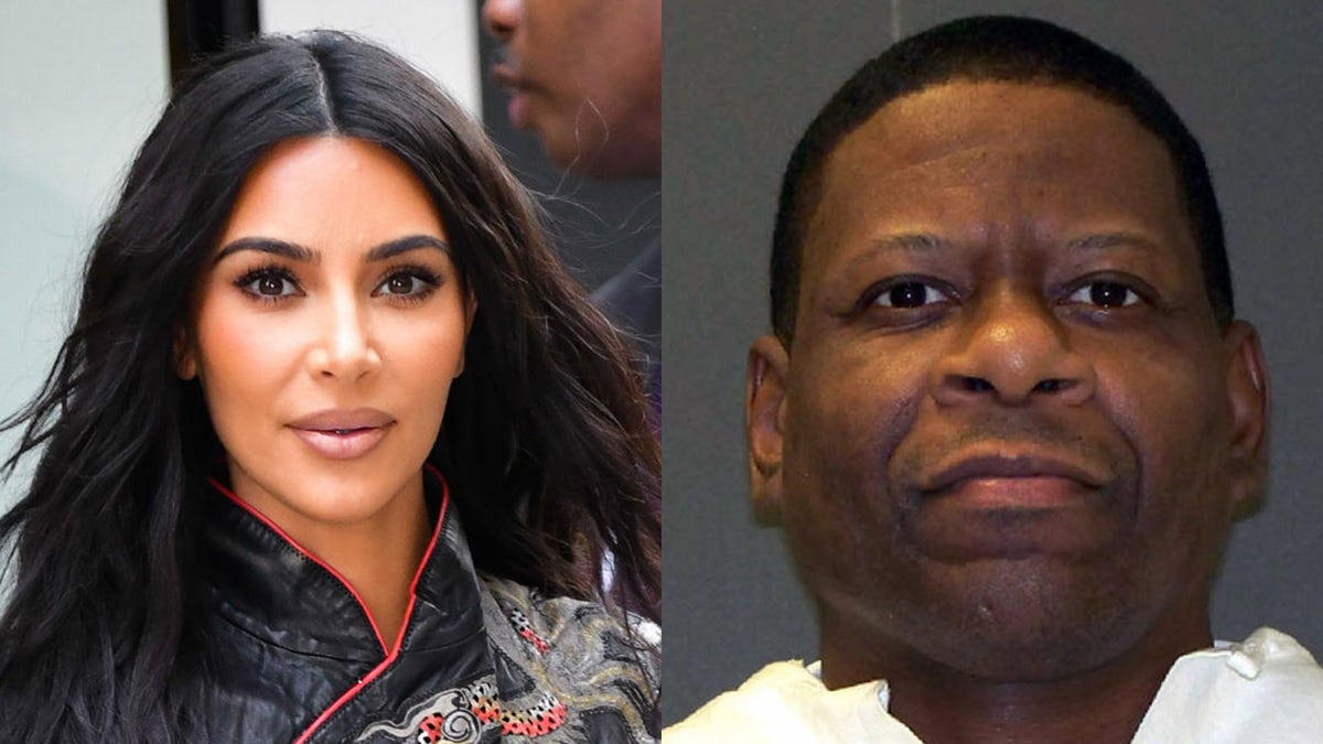 Kim Kardashian believes Rodney Reed is innocent in the 1996 murder of Stacy Stites, and has urged Texas Gov. Greg Abbott to release him from death row.