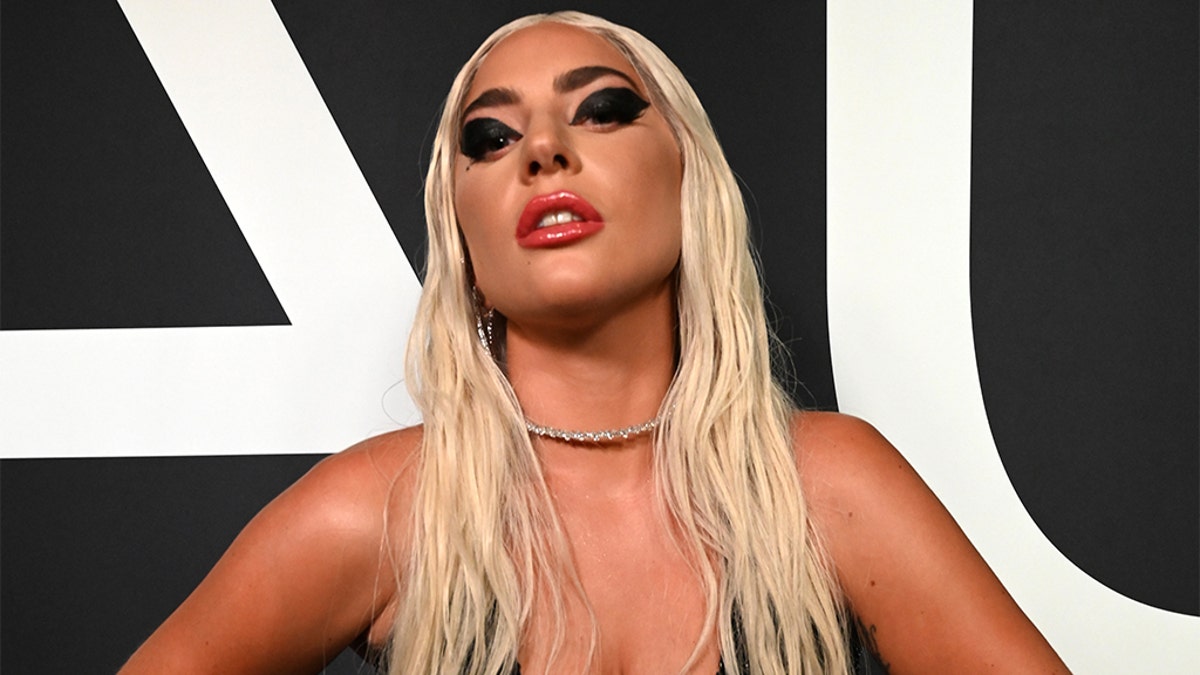 Lady Gaga leads the MTV EMA nominations for 2020.