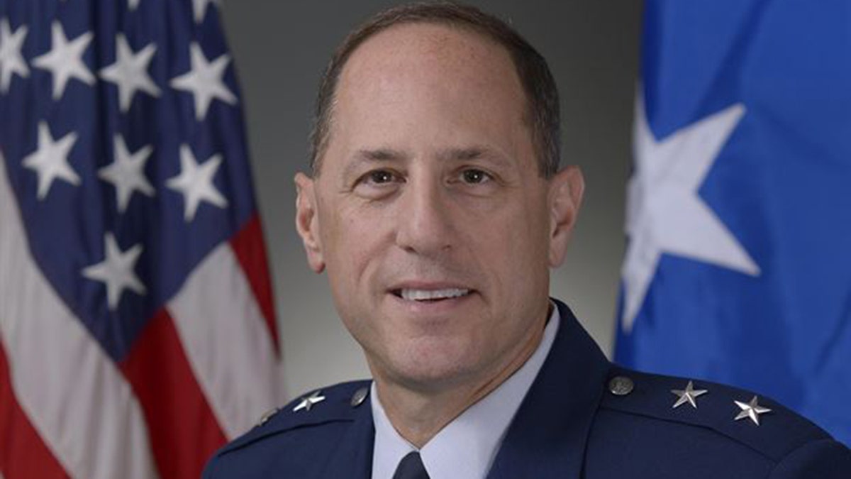 Former Lt. Gen. Lee Levy lost a star on his rank, a report says, after being investigated for alleged bullying behavior.