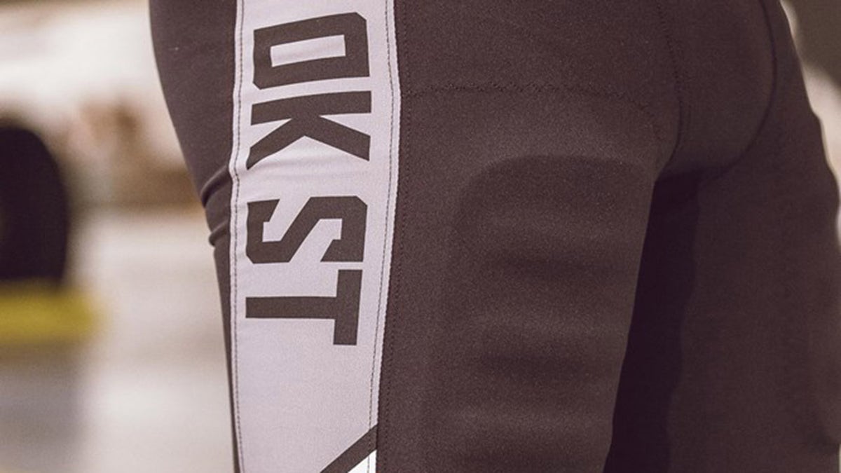 LOOK: OSU Football Unveils Slick New Uniforms to Commemorate Veterans Day -  Pistols Firing