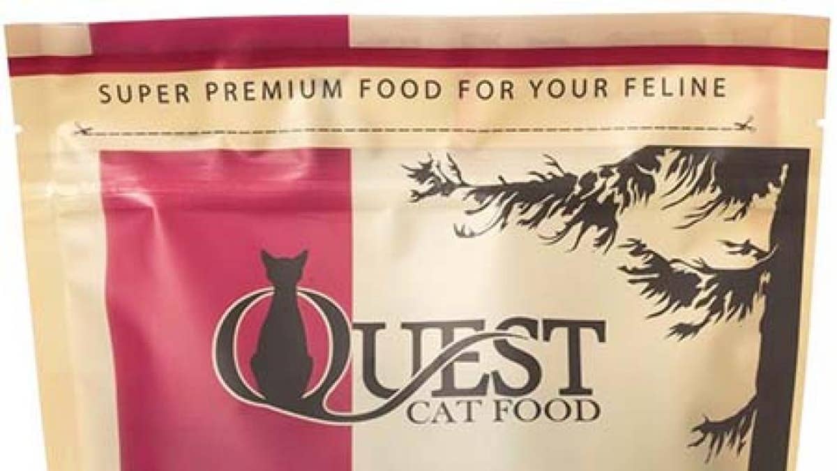 Cat food recalled over possible salmonella contamination Fox News