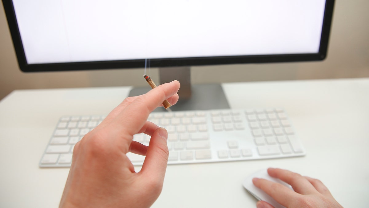 Reddit Author Confesses To Being Stoned At Work All Day Every Day Fox News Reddit Author Confesses To Being Stoned At Work All Day Every Day Fox News