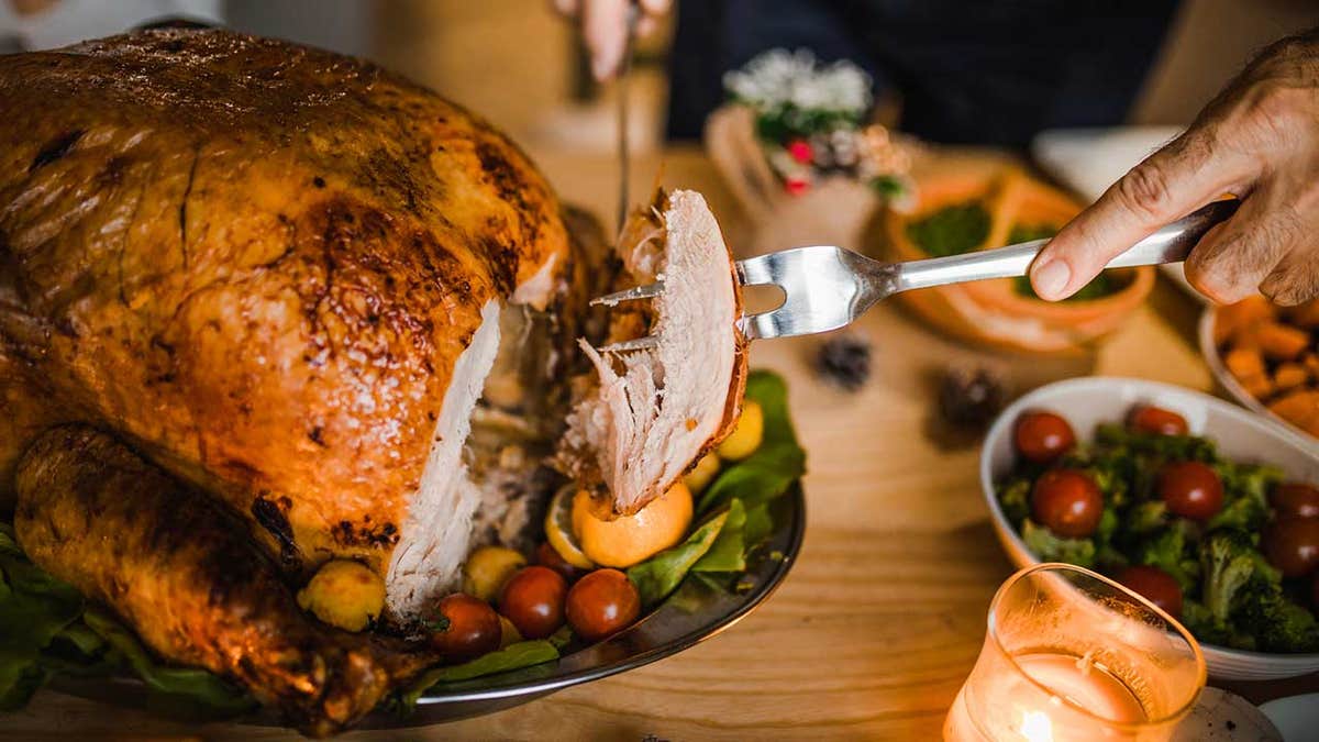 This Thanksgiving may be a time to start new traditions, Ken Yeager, PhD, director of the Stress, Trauma and Resilience (STAR) program at The Ohio State University Wexner Medical Center, said. 