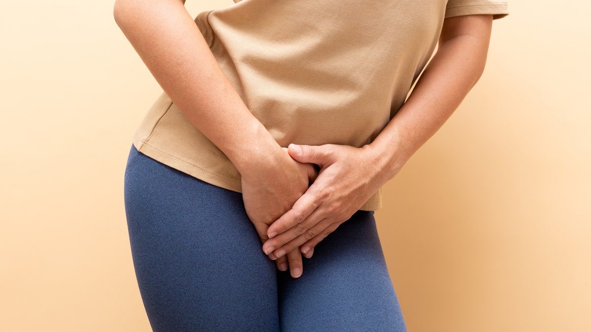 The symptoms of a UTI include burning during urination, cramps, blood in the urine, an urge to urinate frequently, and back pain. More intense infections might come with fevers and extreme fatigue.?<br data-cke-eol="1">