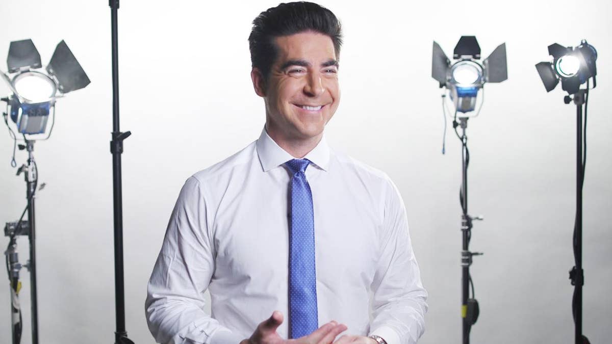 Jesse Watters has plenty of fond holiday memories — even if one of his most cherished traditions sounds like a dare.