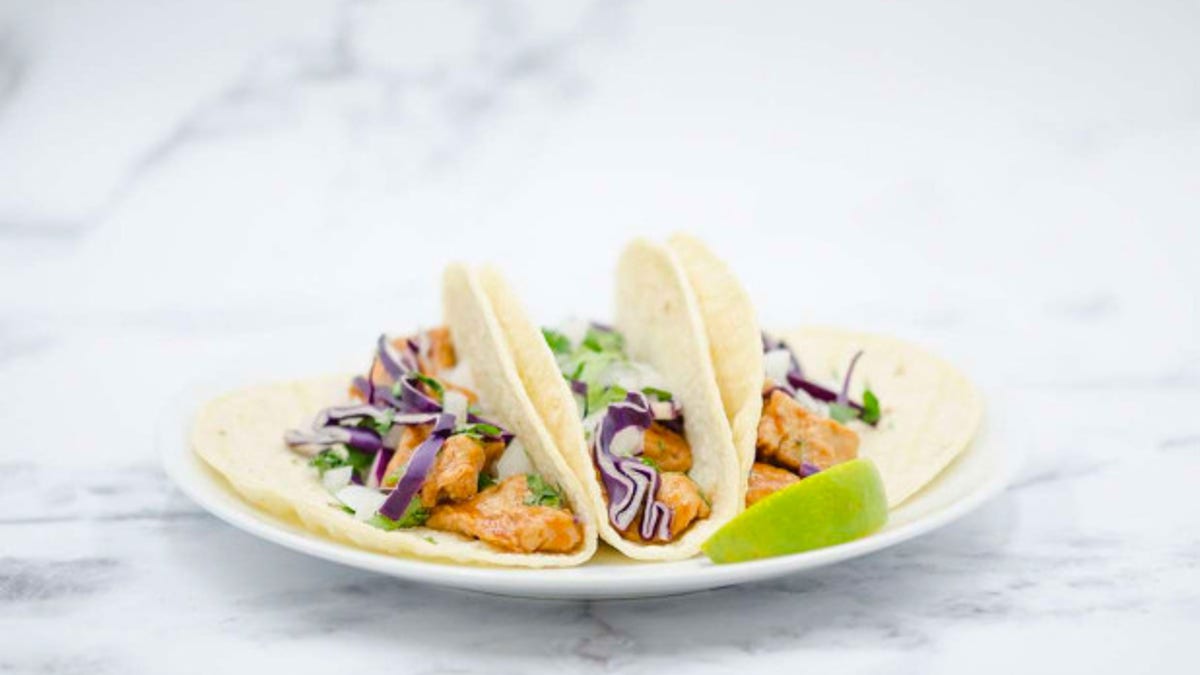 Air Protein’s process will work similarly to how yogurt is made, in large fermentation chambers. It will combine carbon dioxide with naturally-occurring microbes and their secret blend of minerals.