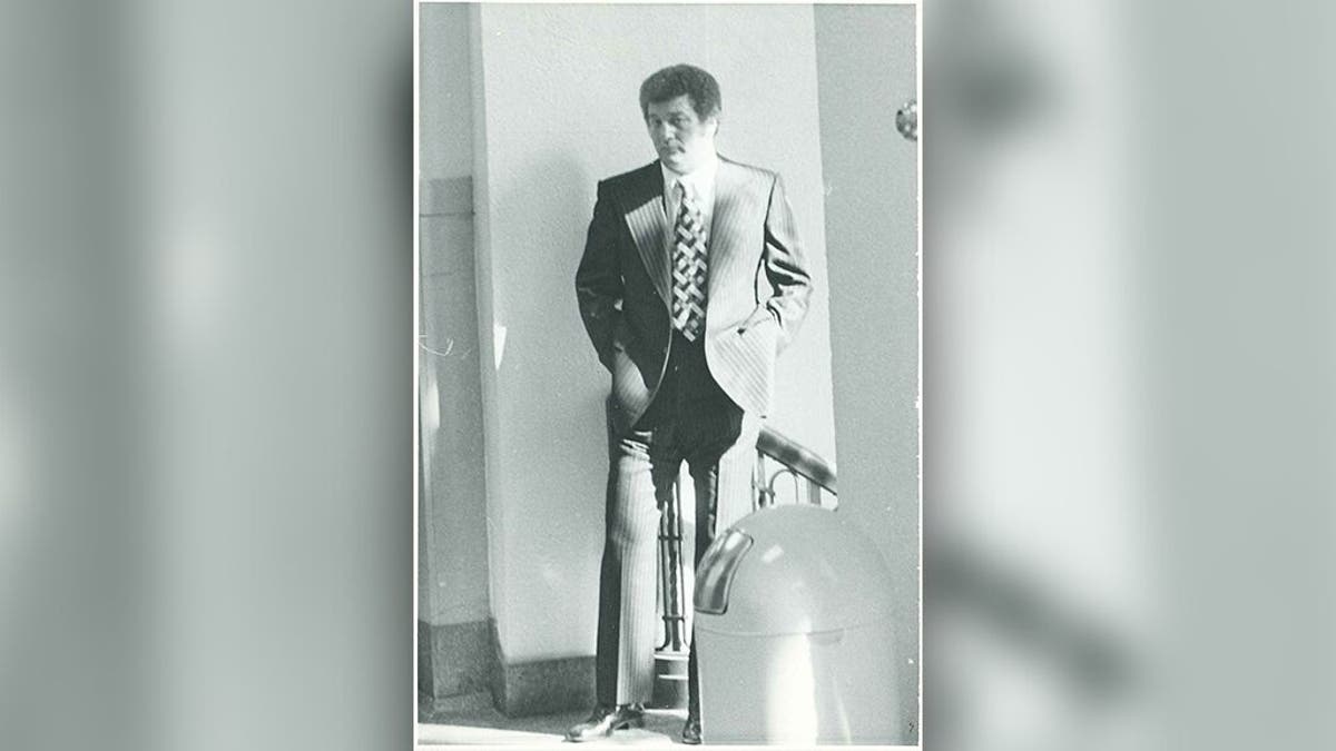 Phillip "Brother" Moscato Sr 