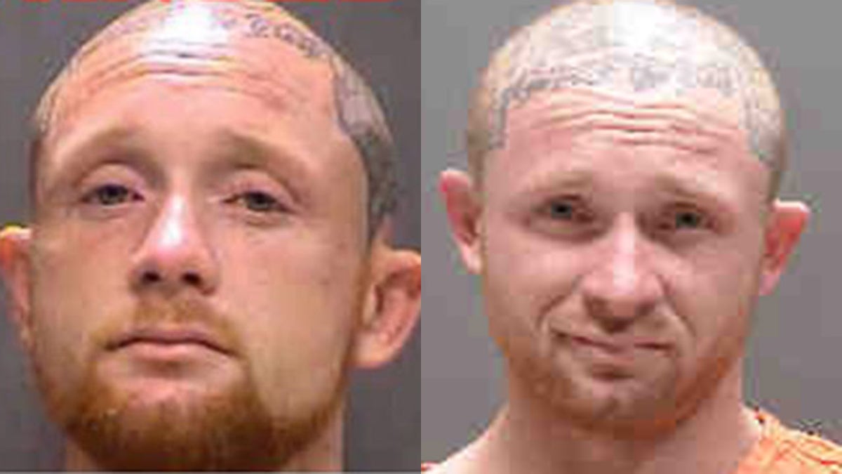 Cody Pierce was accused of stealing over $1,000 worth of merchandise from Wal-Mart was arrested on Thursday in Sarasota County after asking for police to remove his mugshot on Facebook.<br data-cke-eol="1">