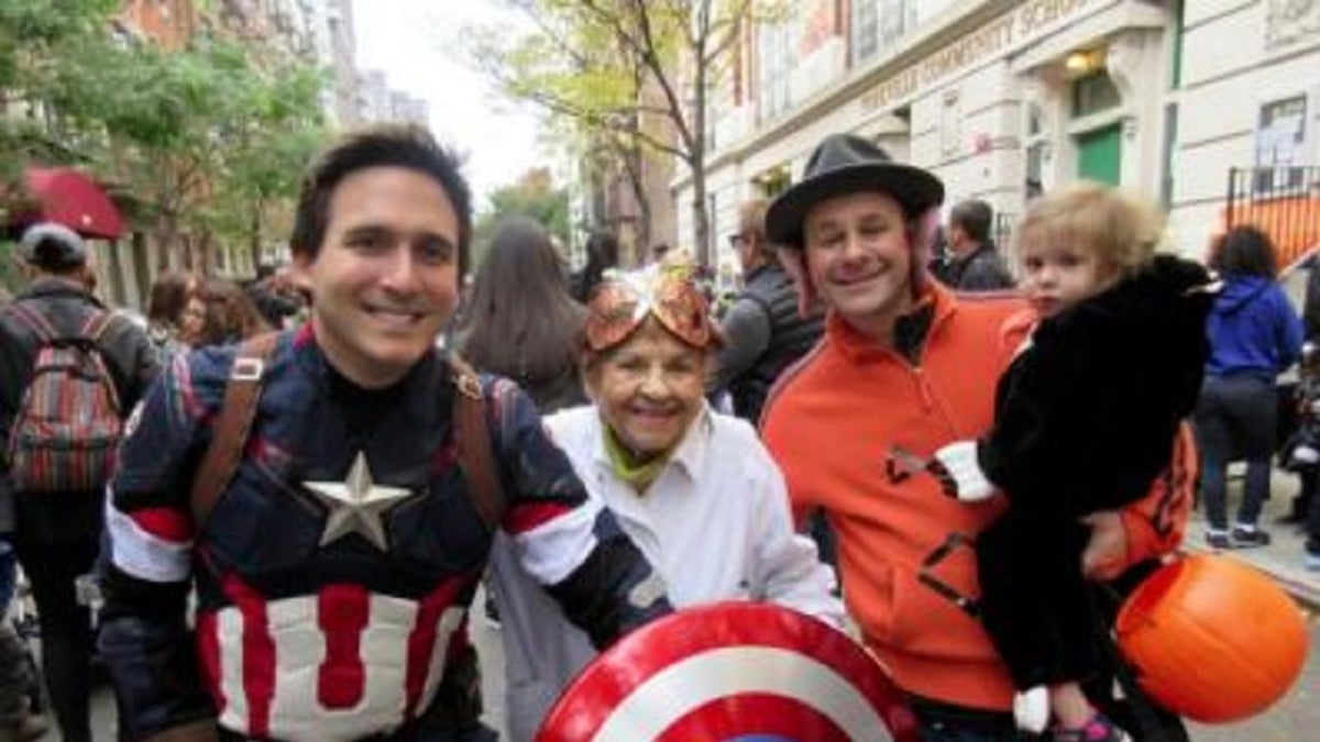 New York Councilman Ben Kallos was asked by Marvel to stop using its characters for political purposes.?