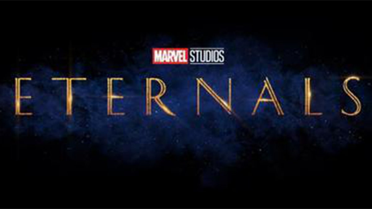 'Eternals' will star, among others, Salma Hayek, Kit Harrington, Angelina Jolie and Gemma Chan