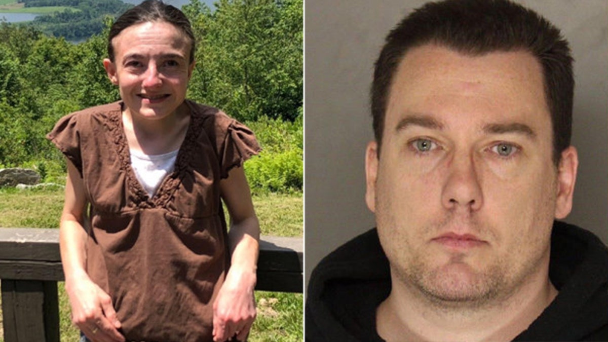 Chapman told investigators he murdered Feden in the desert near Las Vegas in September, police said.