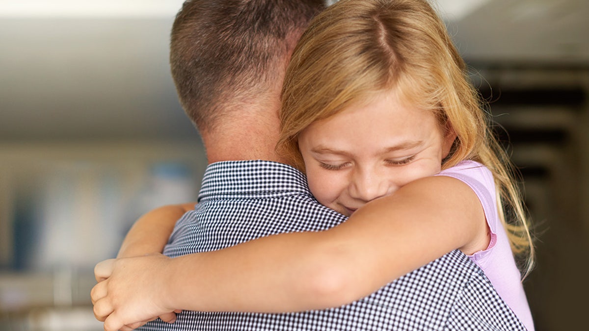 Girl Scouts says girls don't "owe anyone a hug," saying it could give impressionable children "the wrong idea about consent and physical affection."