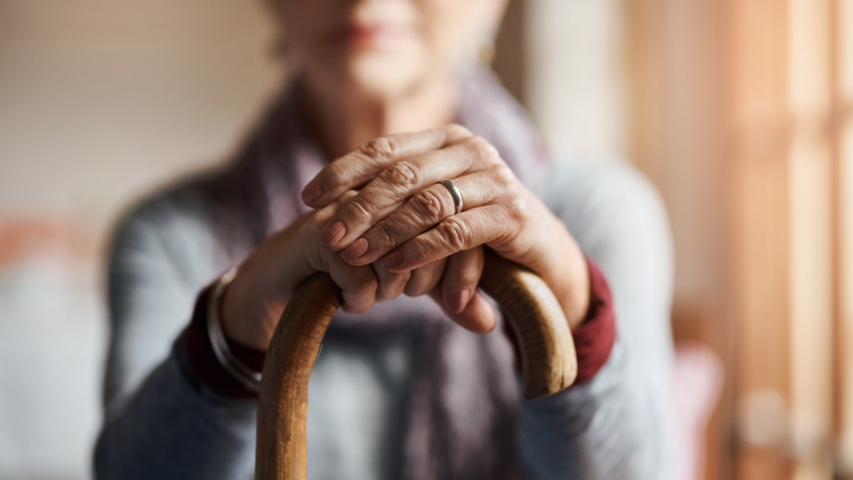 The “super” immune system cells are likely not marker of youth, but rather “a special characteristic of the supercentenarians,” the researchers wrote. (iStock)