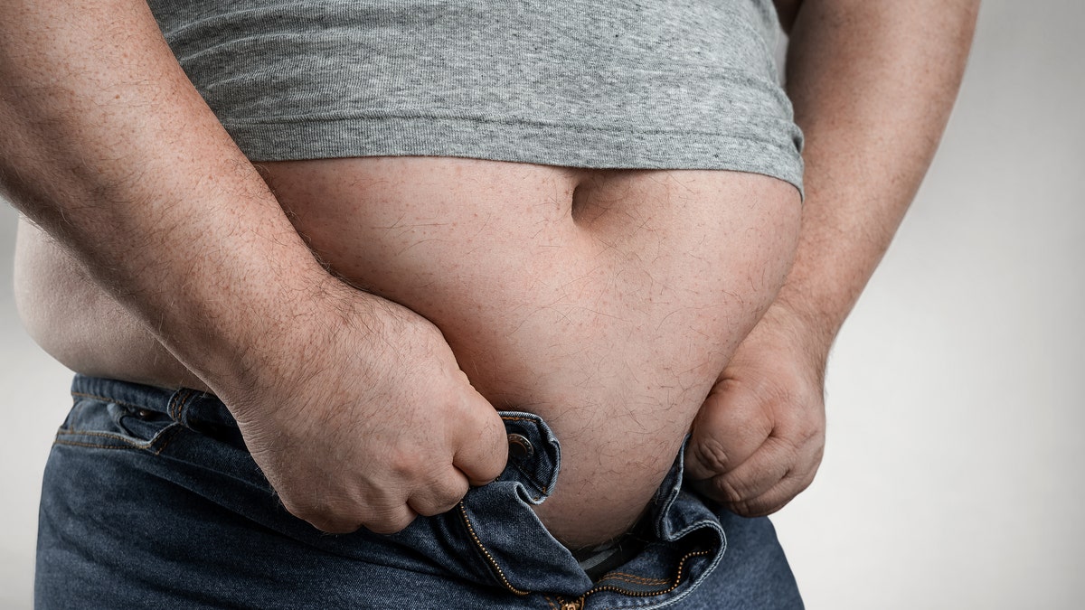 Is your state one of the fattest in the nation?