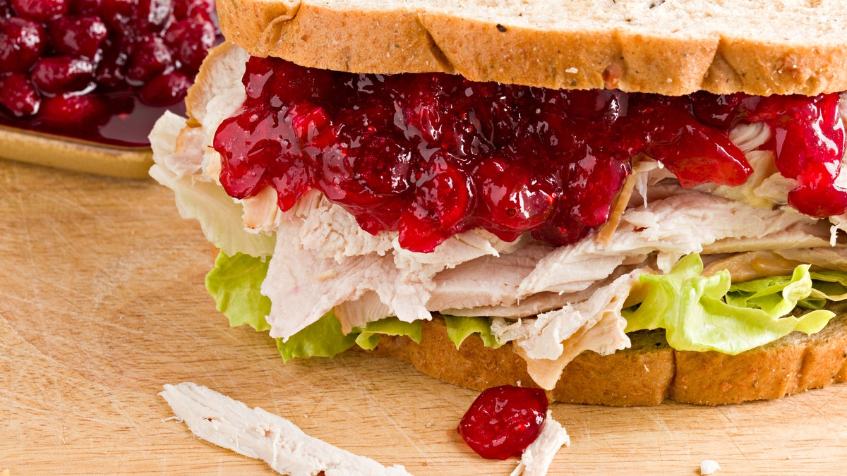 In response to Winkler's tweet, one Twitter user admitted that she finds herself “more excited” about the sandwich made from the leftover Thanksgiving turkey than the full meal itself.