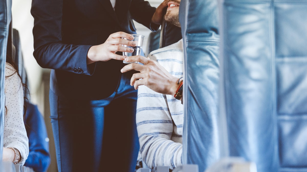 Alaska Airlines and Allegiant are the two major airlines receiving the highest Airline Water Health Score, each with a 3.3. Hawaiian comes in second with a 3.1.