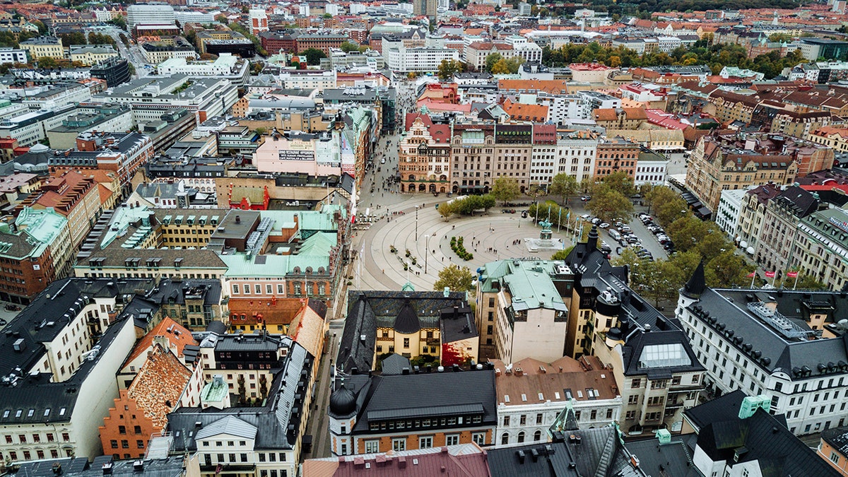 Explosions and shootings in the past few years in Malmo, Sweden's third-largest city, have been linked mainly to organized crime and feuding gangs. (iStock)