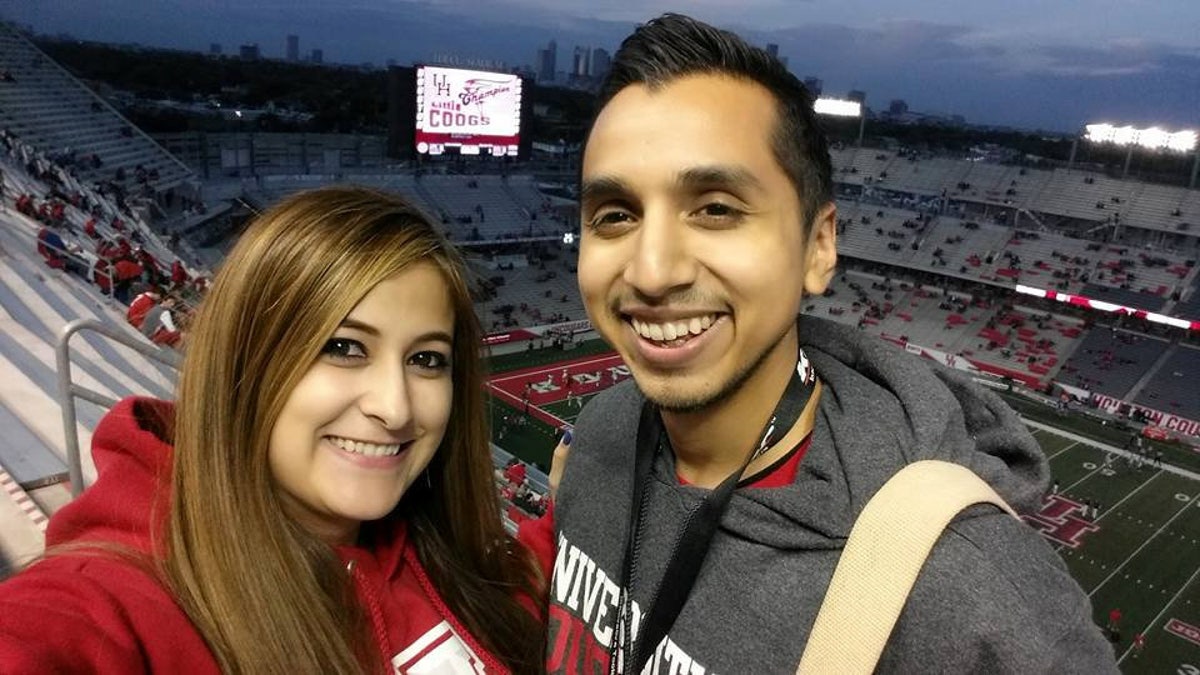 The couple is expecting their daughter in March 2020.