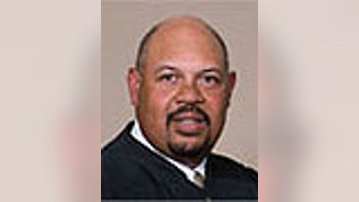 Judge Calvin L. Scott Jr., Superior Court of Delaware (Delaware Courts)