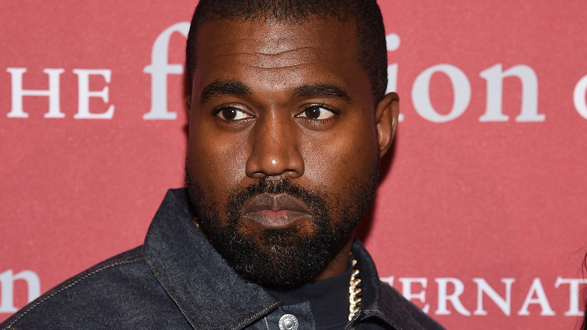 Kanye West teased a new album named after his late mother will be dropping later this week amid presidential bid.
