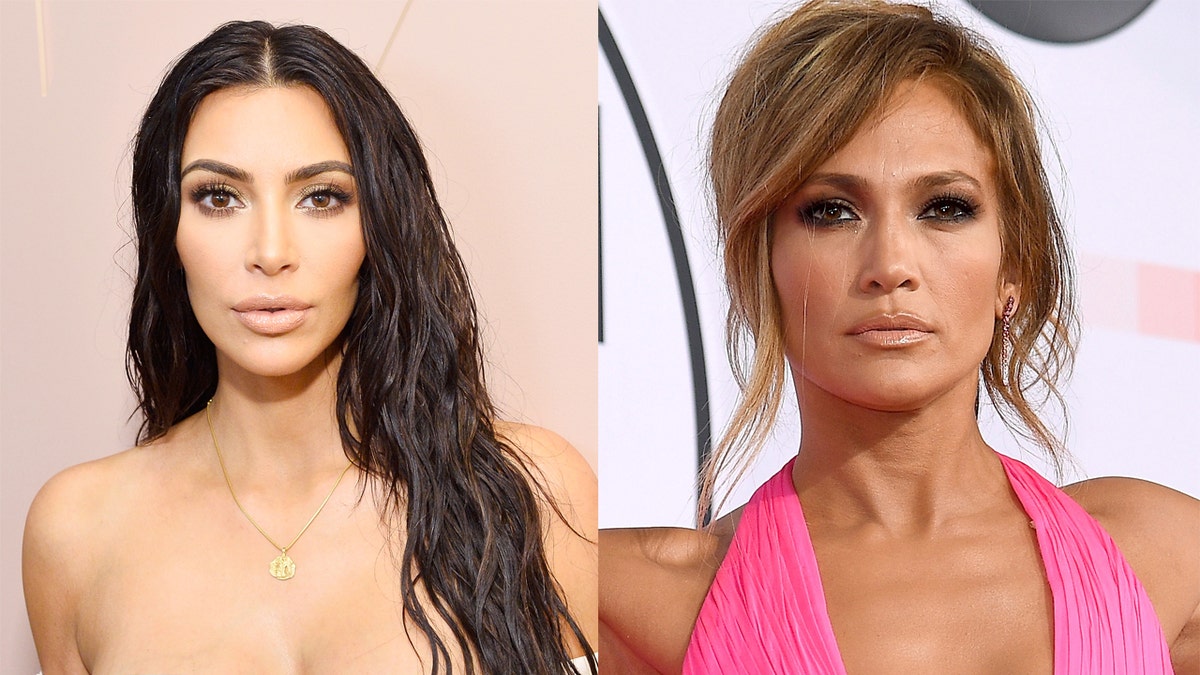 Kim Kardashian recalls embarrassing introduction to Jennifer Lopez | Fox News