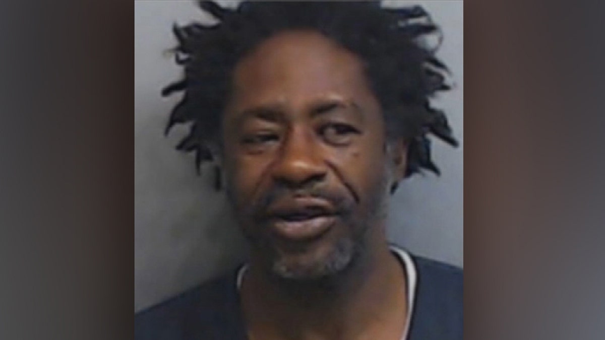 Vincent Price, 55, was arrested Saturday after allegedly approaching a man and punching him in the face at Hartsfield-Jackson International Airport