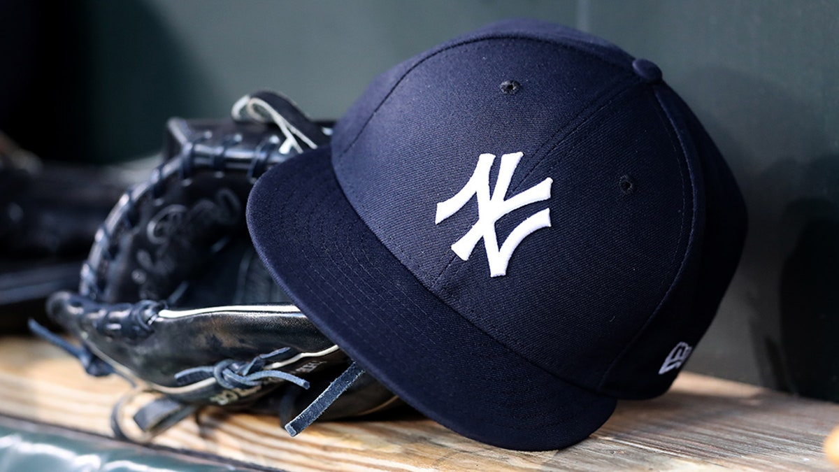 new jersey yankees