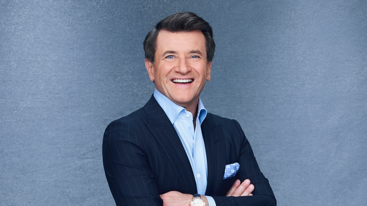 Robert herjavec online watch