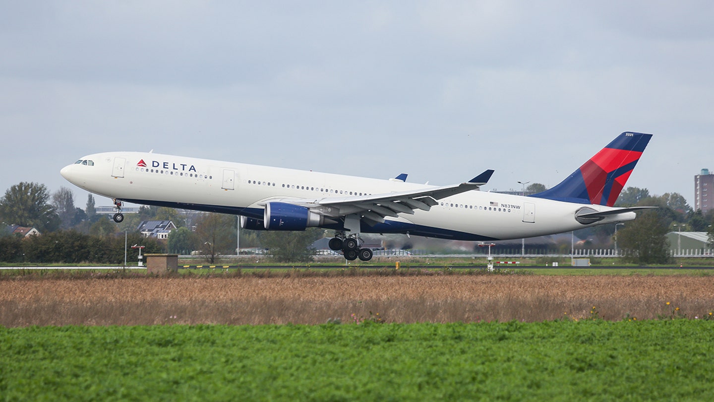 Delta Airline