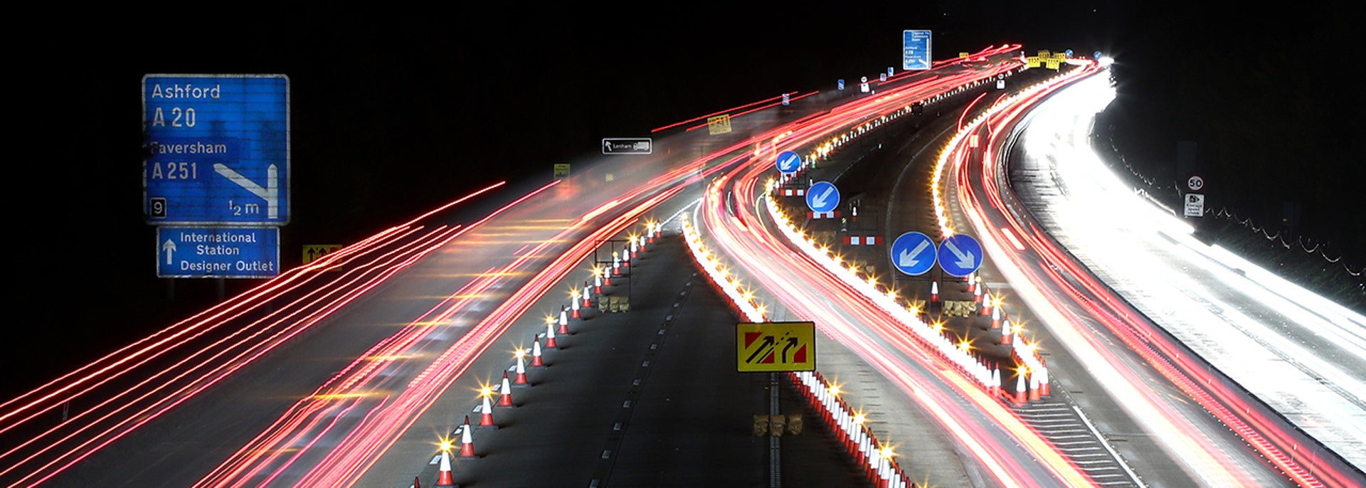 Police ticket 'one of the worst' lane hogs ever, highlighting slowpoke ...