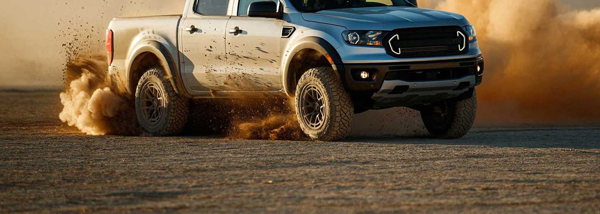 The 2020 Ford Ranger Rtr Is Ready To Rock Fox News